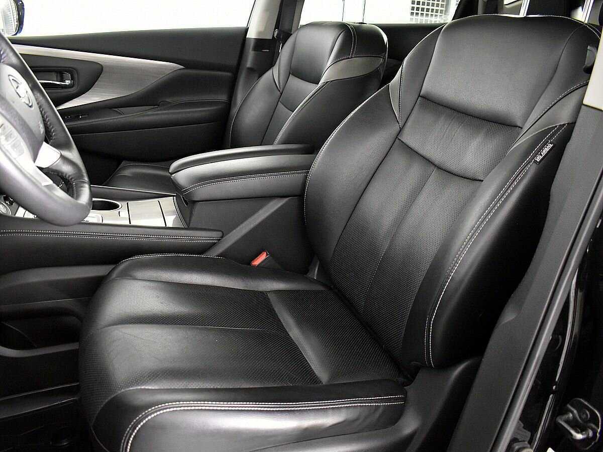 Nissan Murano, 2020 - 69 868 км. | Фото №8