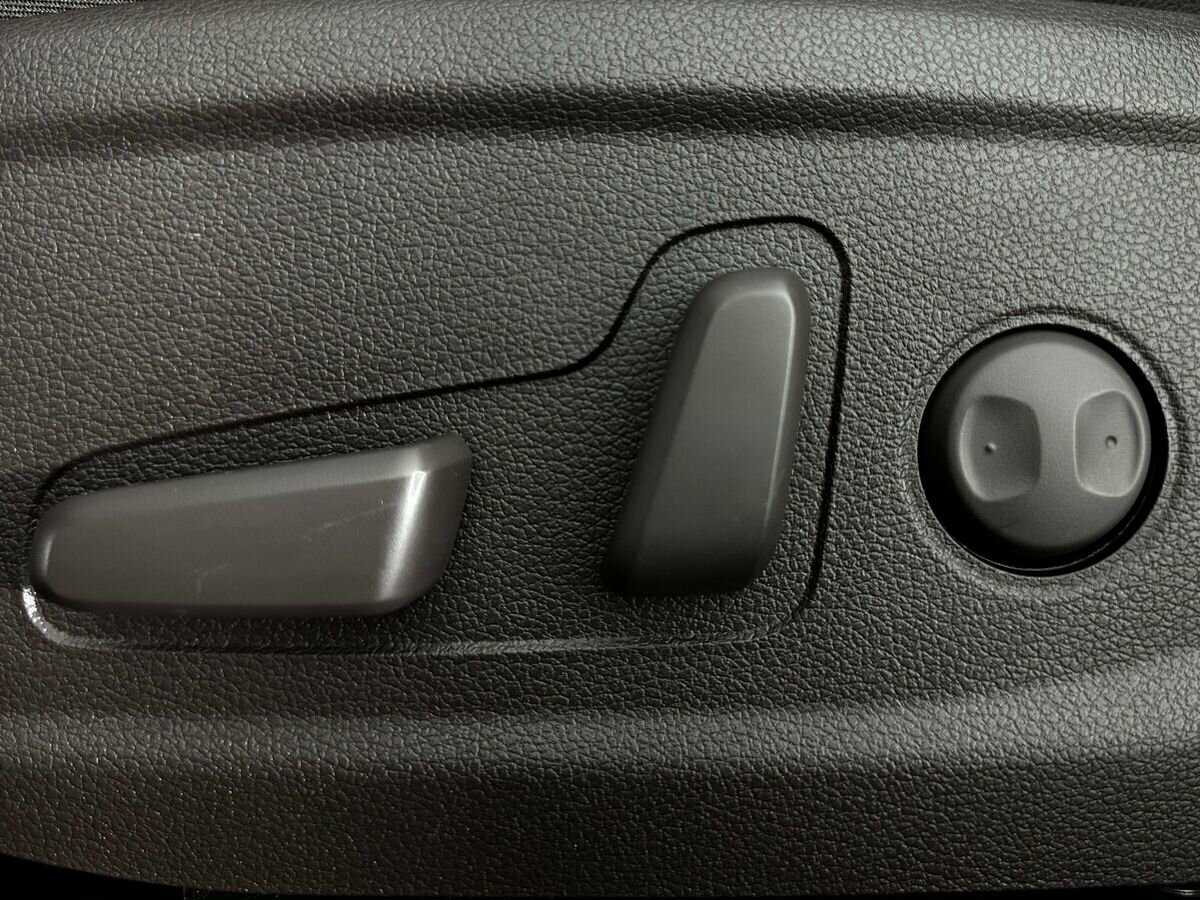 Hyundai Santa Fe, 2021 Фото №17