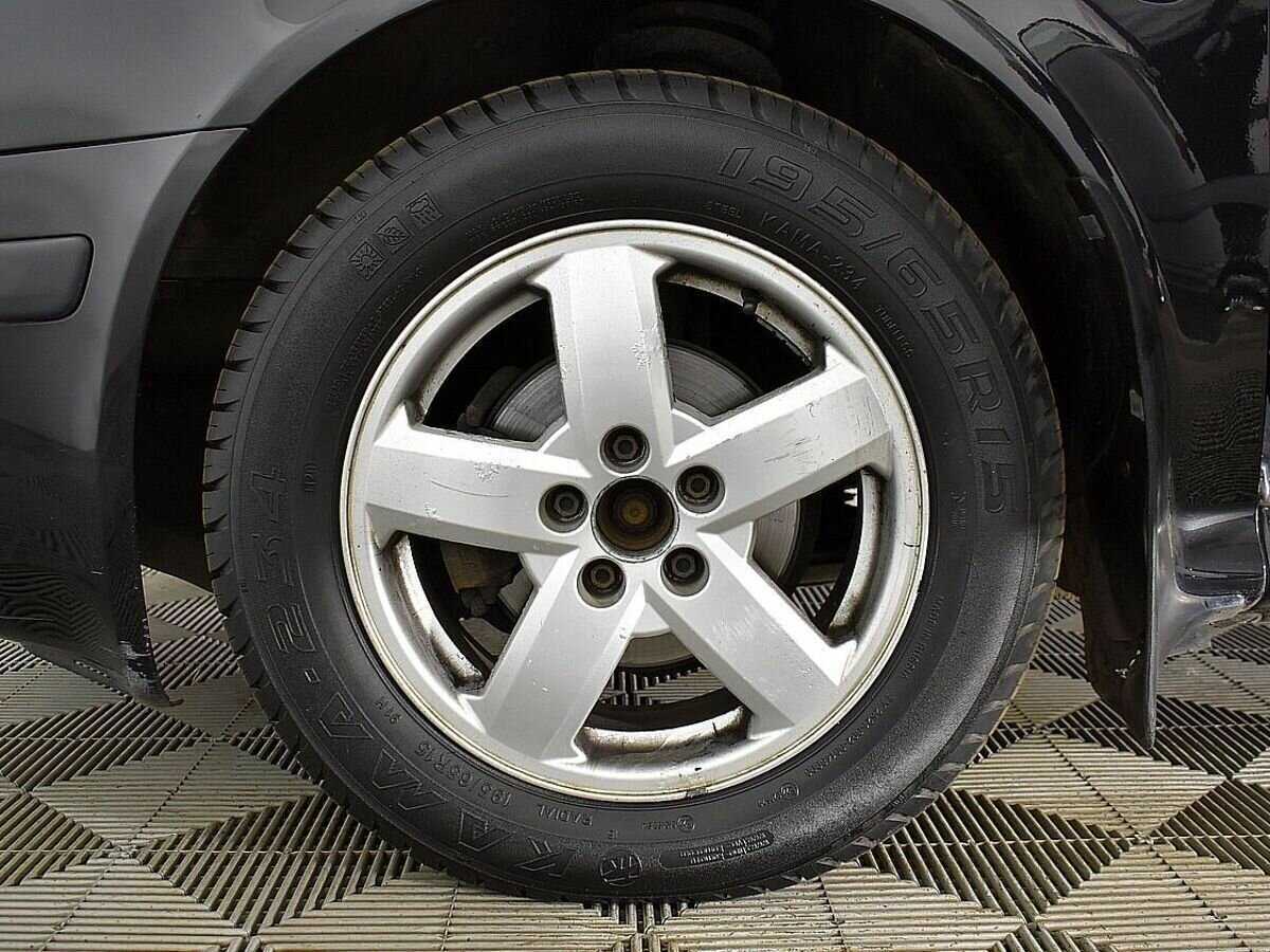 Skoda Octavia, 2009 - 94 011 км. | Фото №7