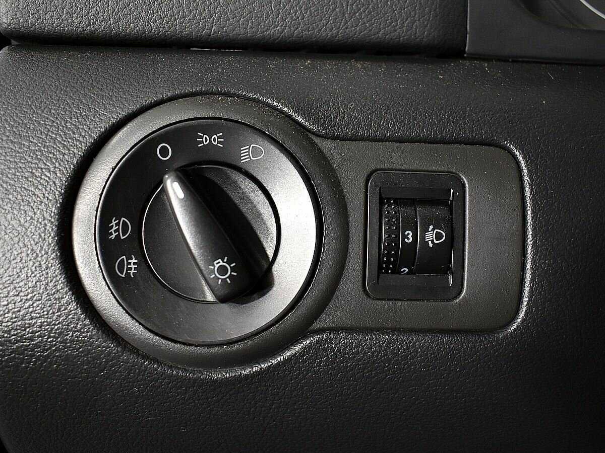 Skoda Octavia, 2009 Фото №17