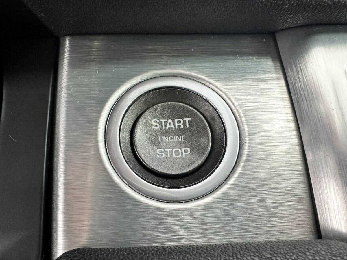 Land Rover Range Rover Evoque 9-speed, 2015 Фото №15