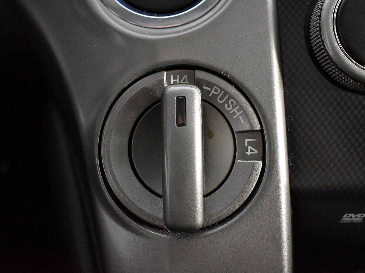 Toyota Land Cruiser, 2007 Фото №16