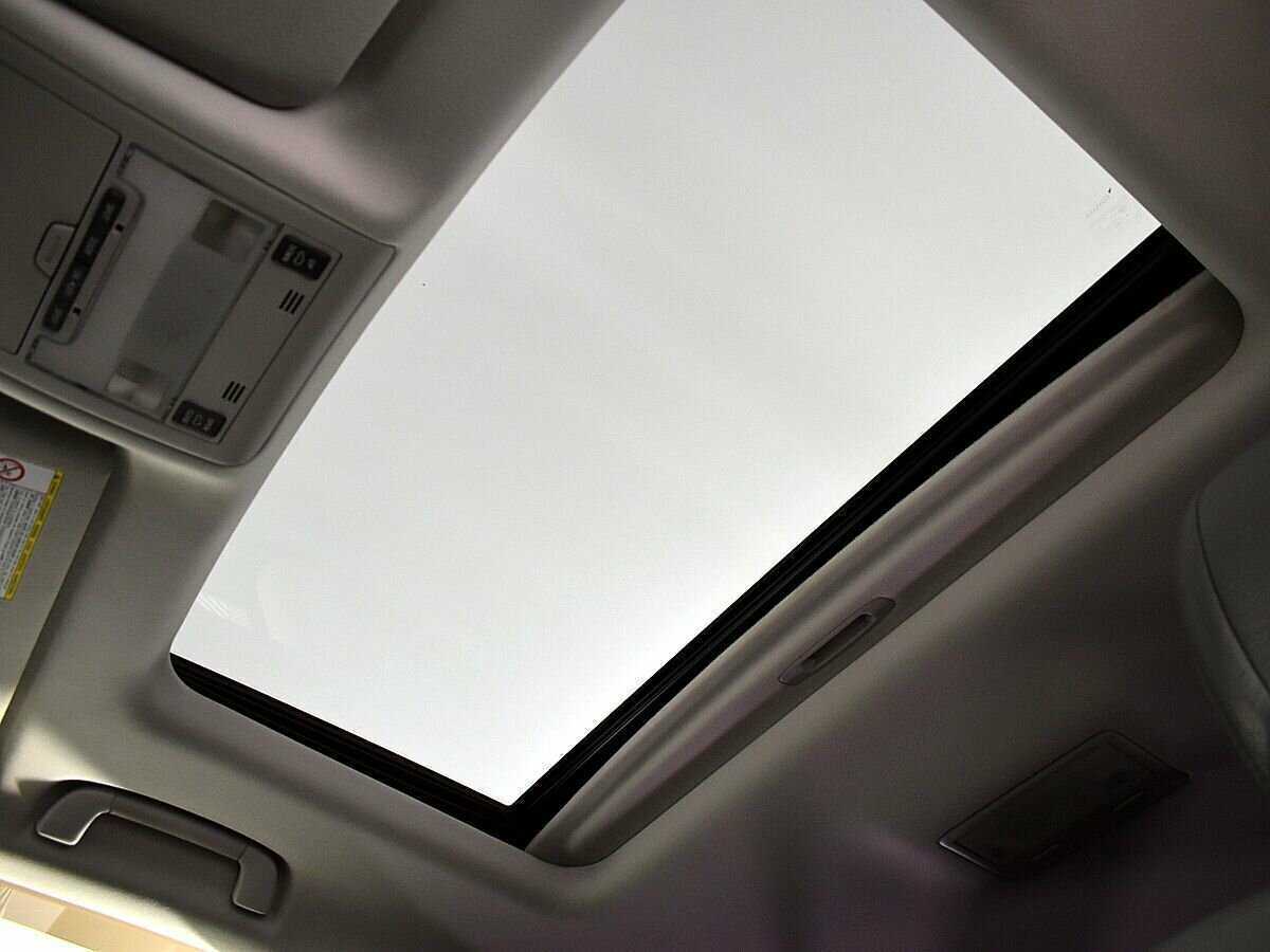 Toyota Land Cruiser, 2007 Фото №21