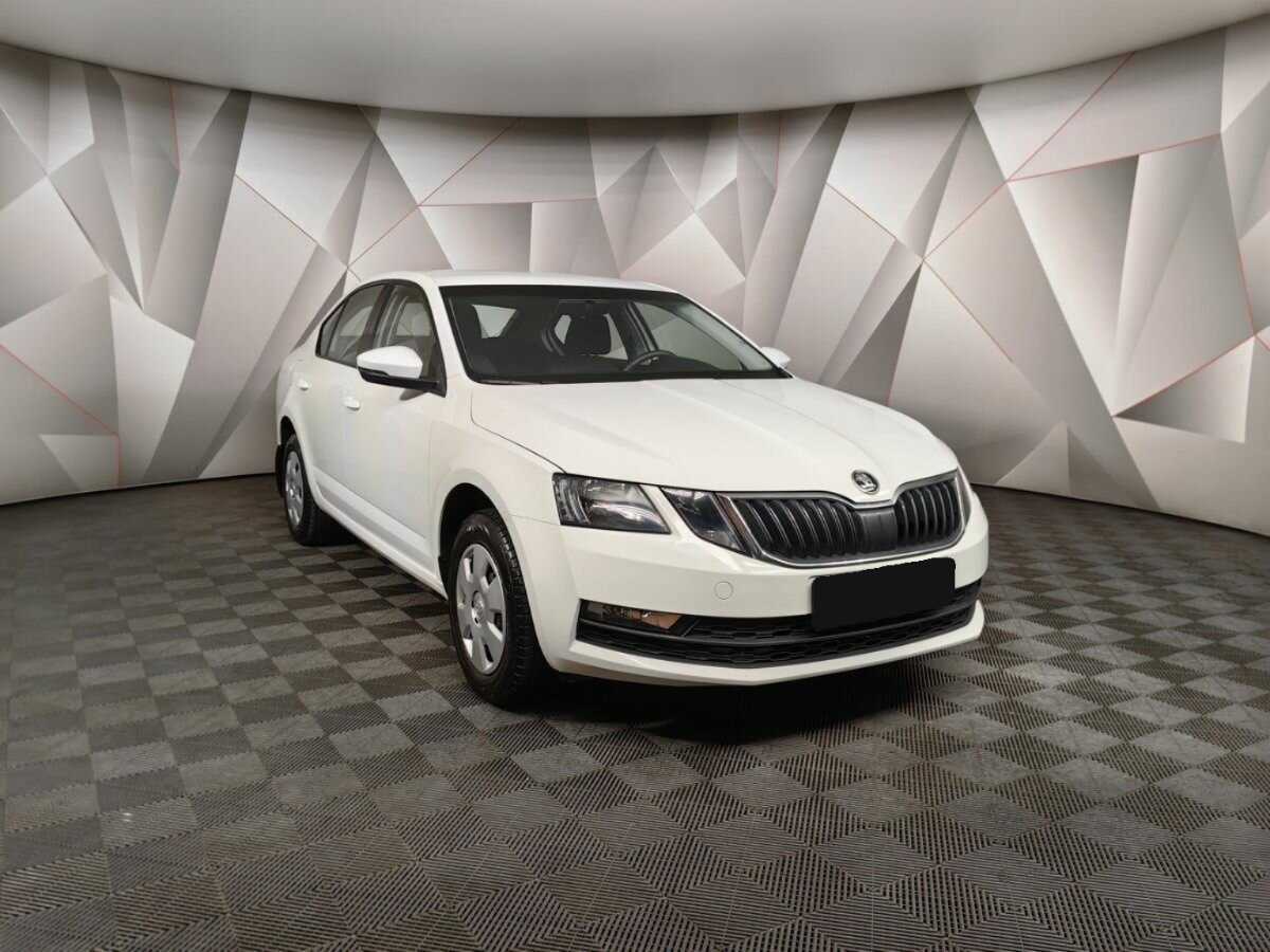 Skoda Octavia, 2020 - 41 101 км. | Фото №3