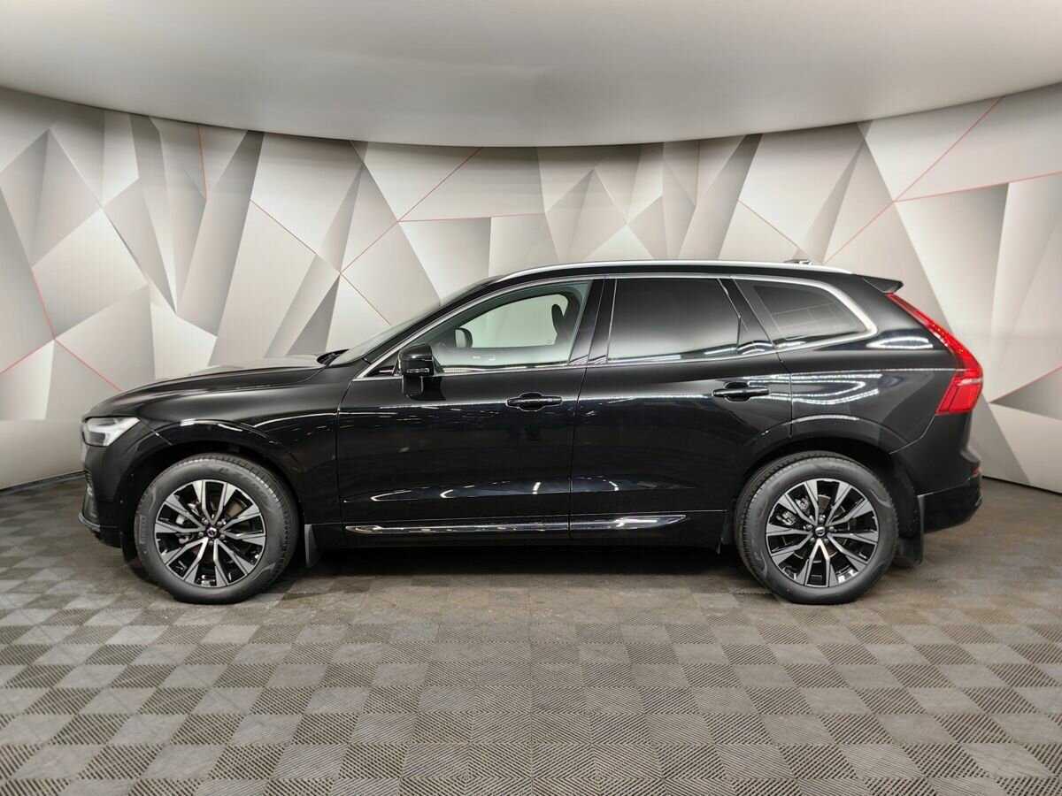 Volvo XC60, 2023 - 7 968 км. | Фото №5