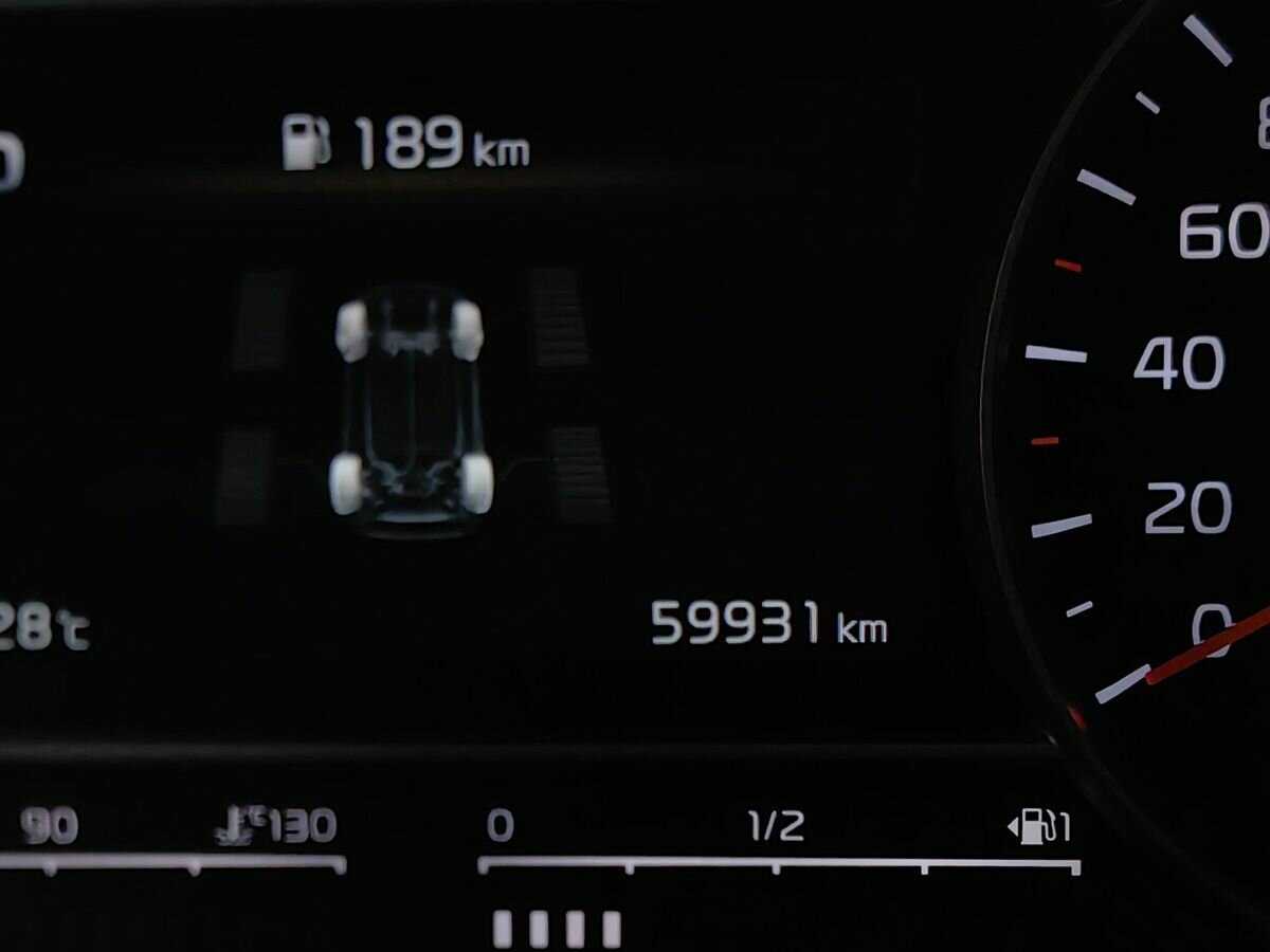 Kia Sorento, 2021 Фото №16