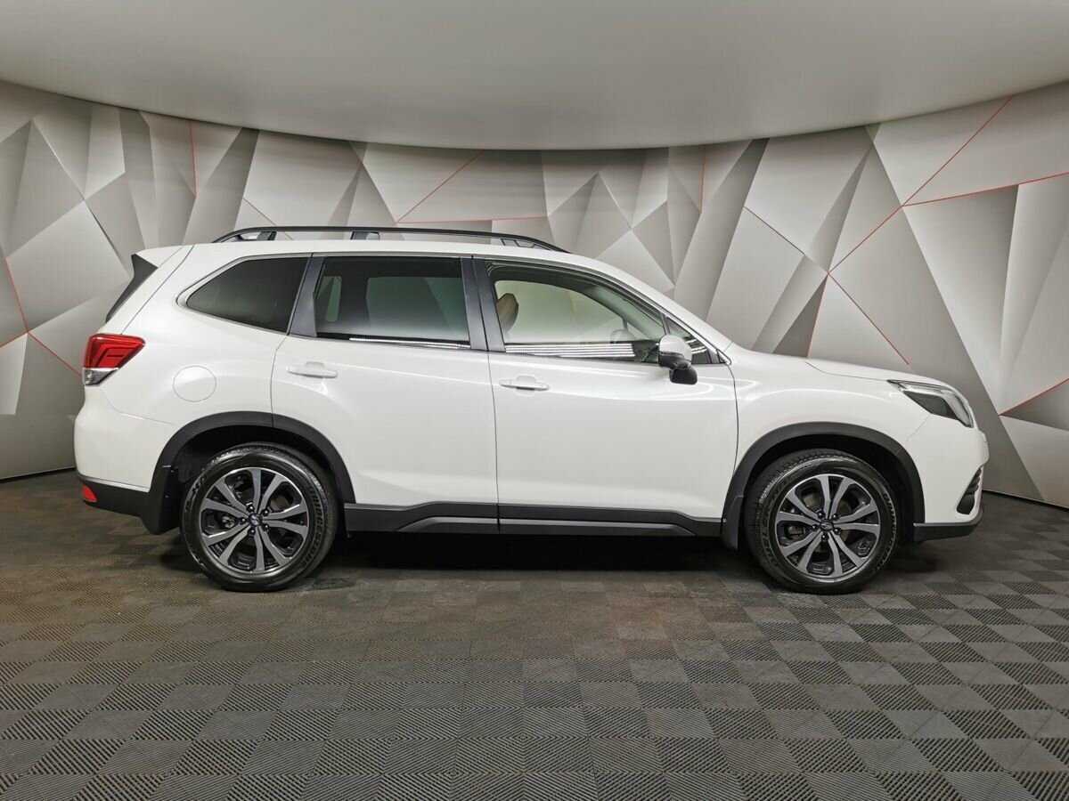 Subaru Forester, 2023 - 26 900 км. | Фото №6