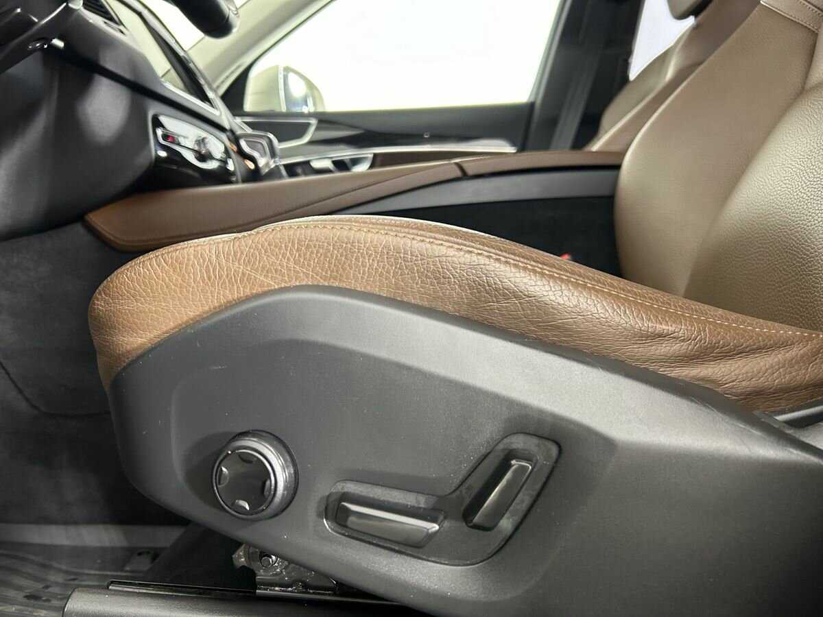 Volvo XC90, 2017 Фото №10
