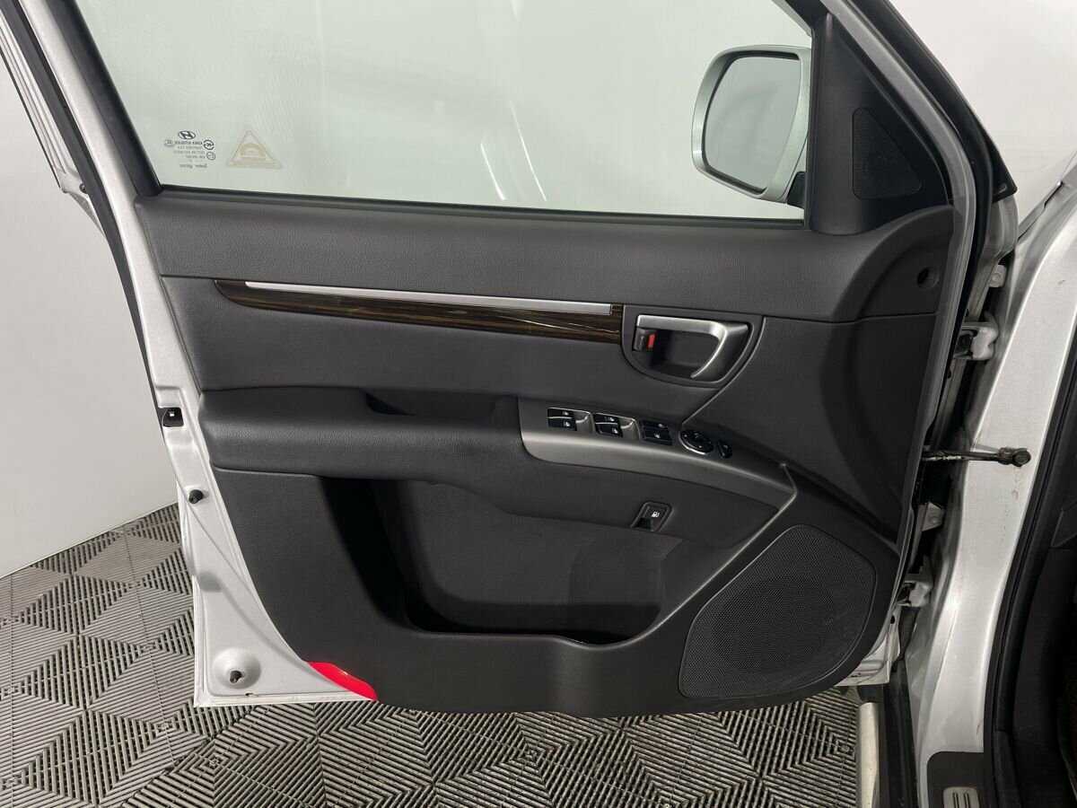 Hyundai Santa Fe, 2011 - 167 965 км. | Фото №8