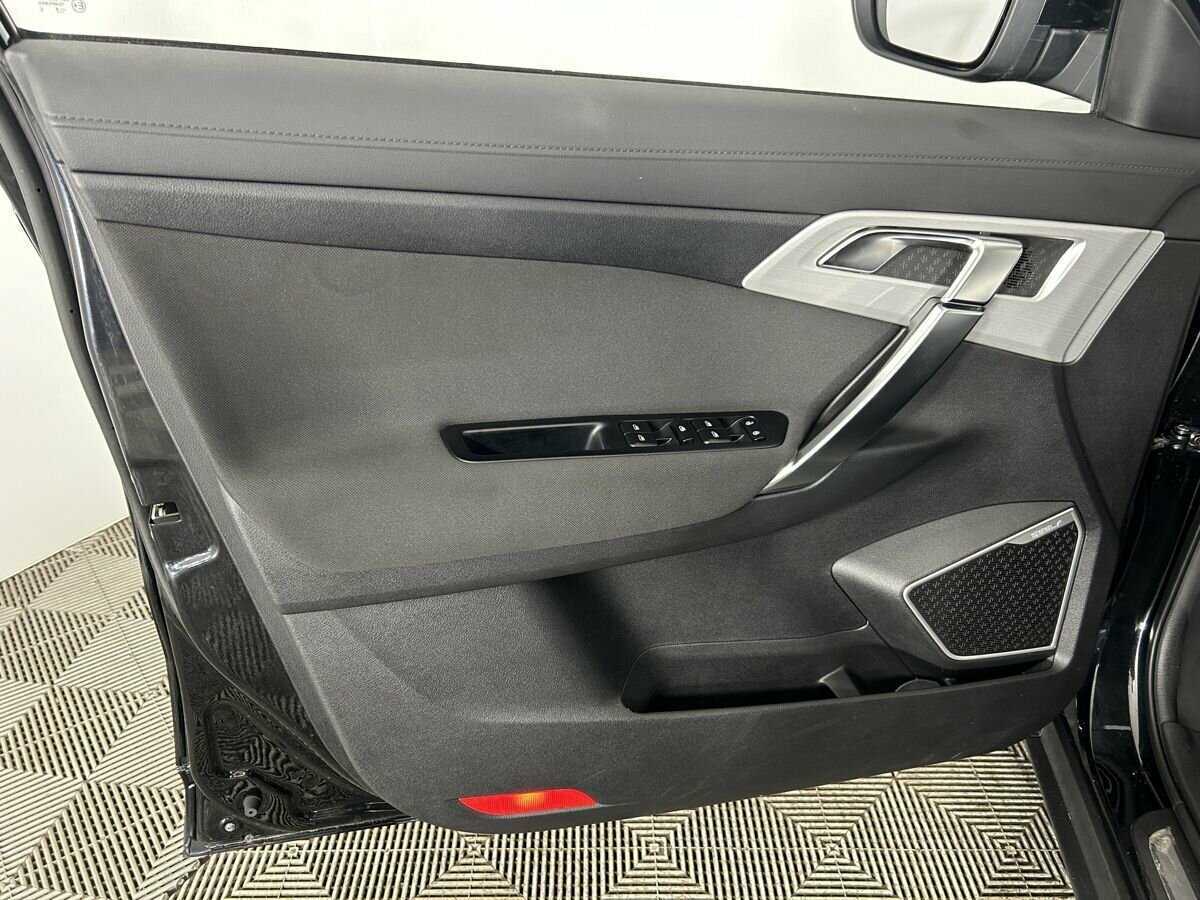 Geely Atlas, 2018 - 70 069 км. | Фото №7