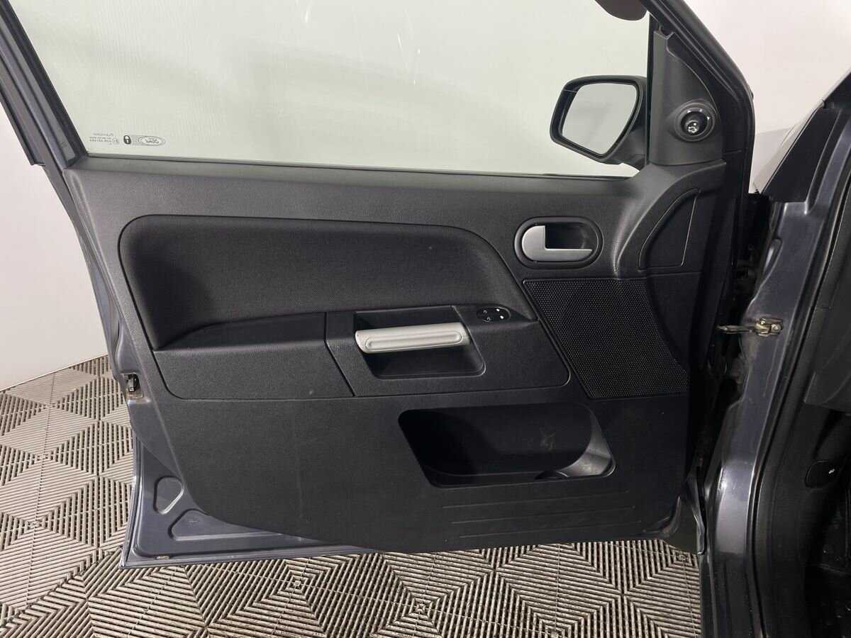 Ford Fusion, 2006 - 149 125 км. | Фото №8