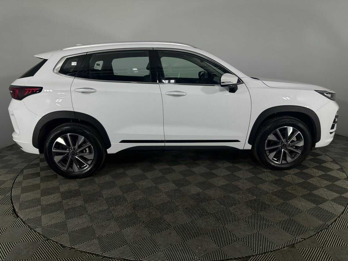 EXEED LX, 2023 - 8 881 км. | Фото №4