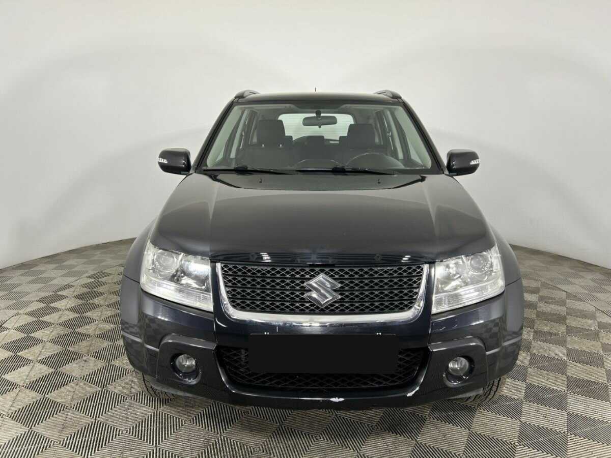 Suzuki Grand Vitara, 2010 - 113 051 км. | Фото №2