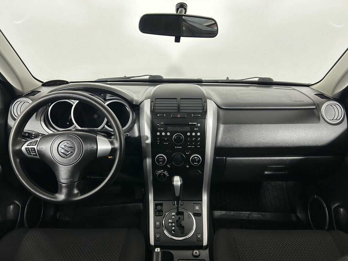 Suzuki Grand Vitara, 2010 - 113 051 км. | Фото №7