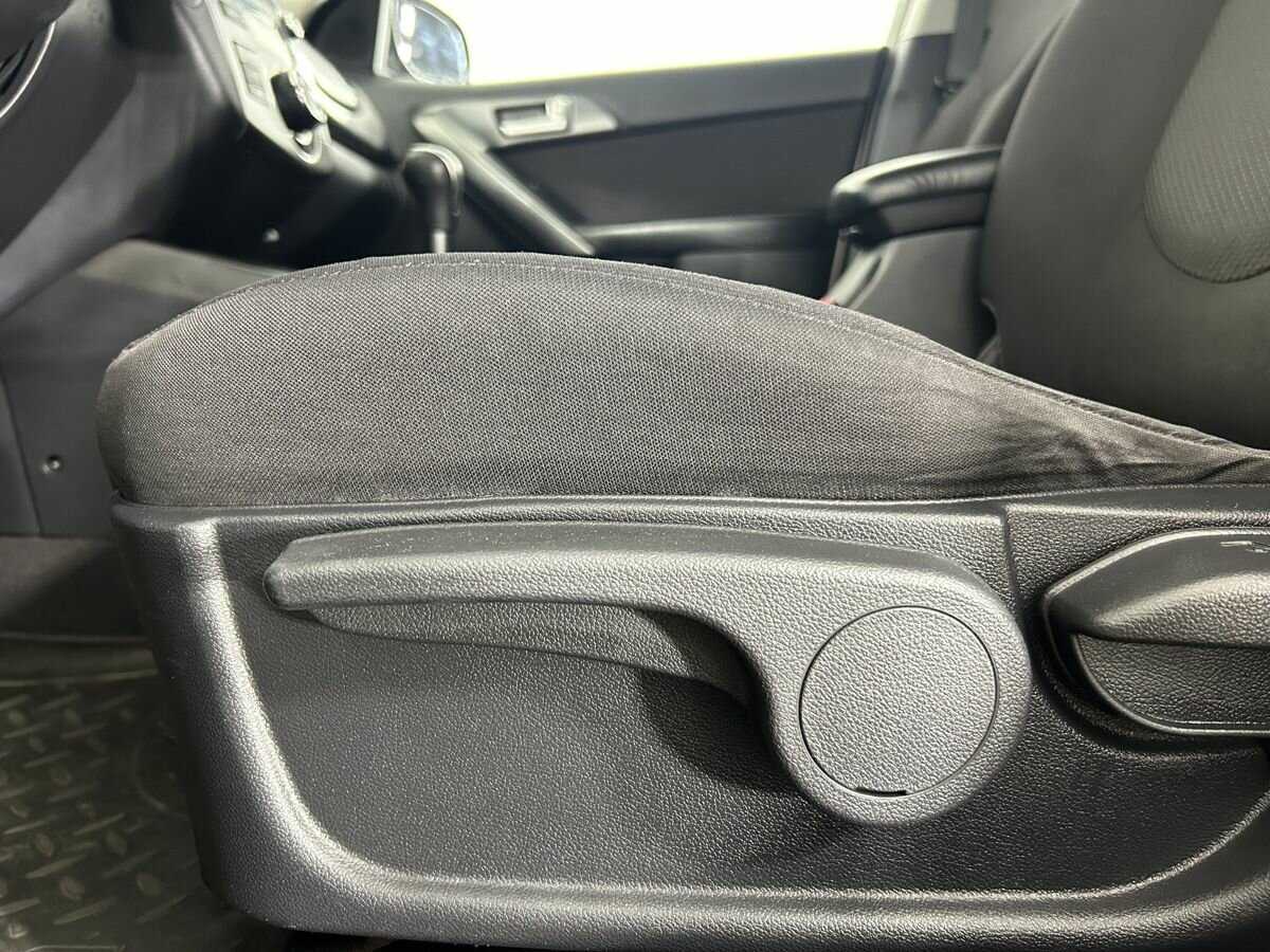 Kia Cerato 4-speed, 2010 Фото №9