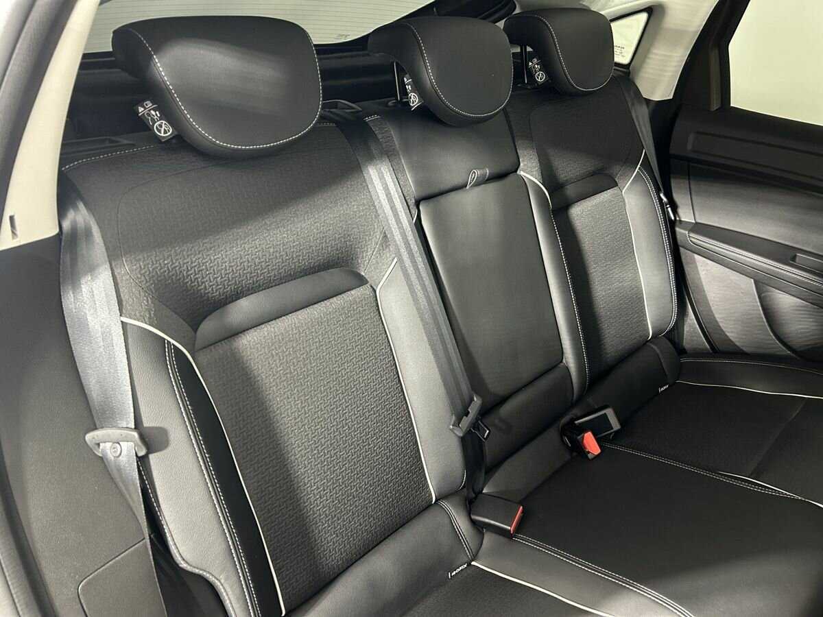 Renault Arkana, 2021 Фото №15