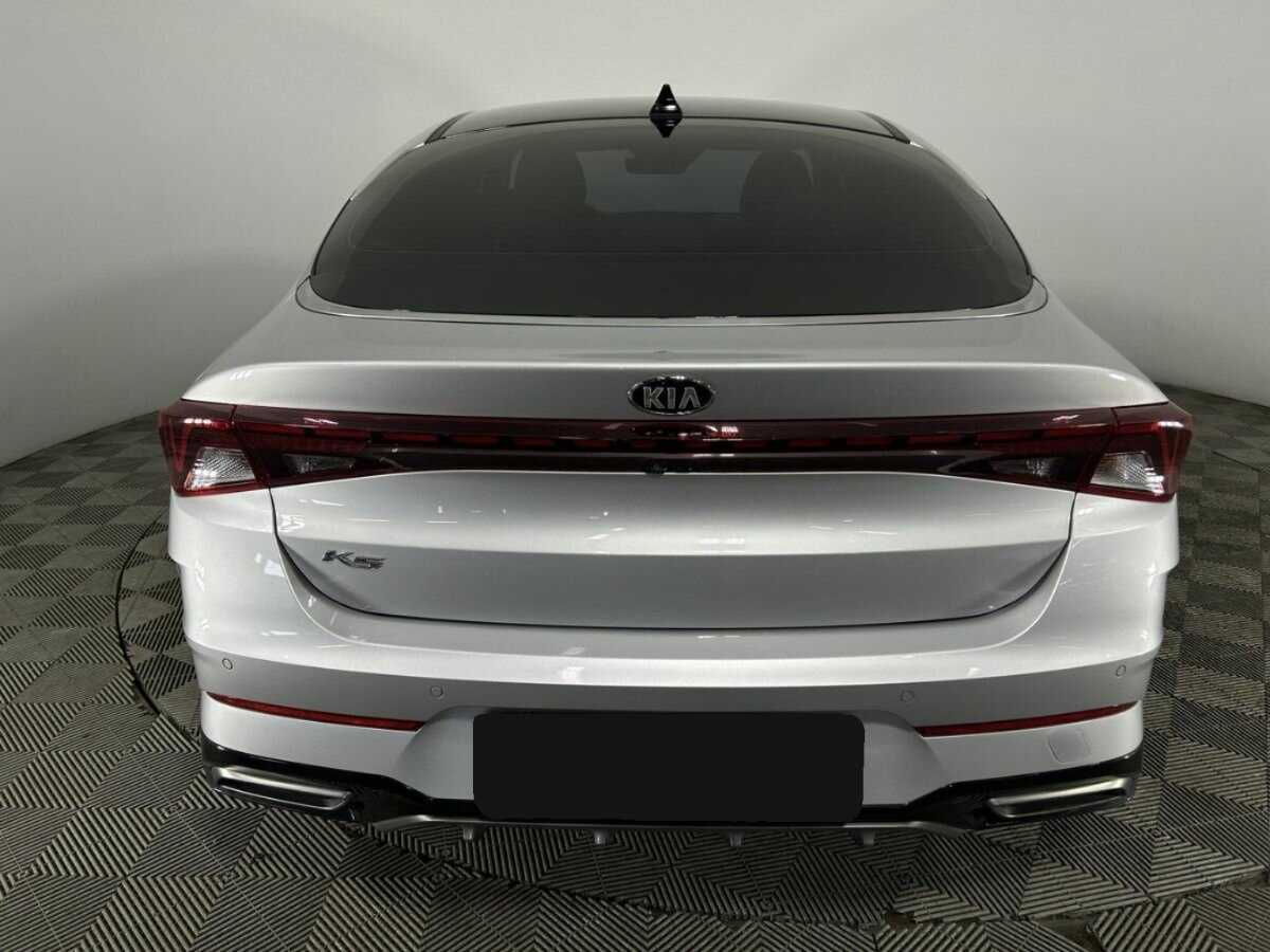 Kia K5, 2021 - 96 991 км. | Фото №3