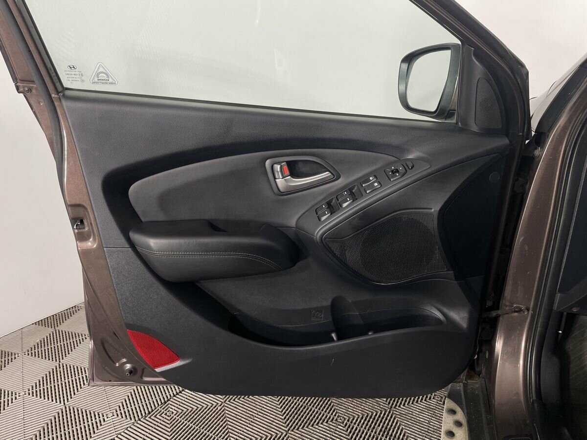 Hyundai ix35, 2010 - 194 013 км. | Фото №6