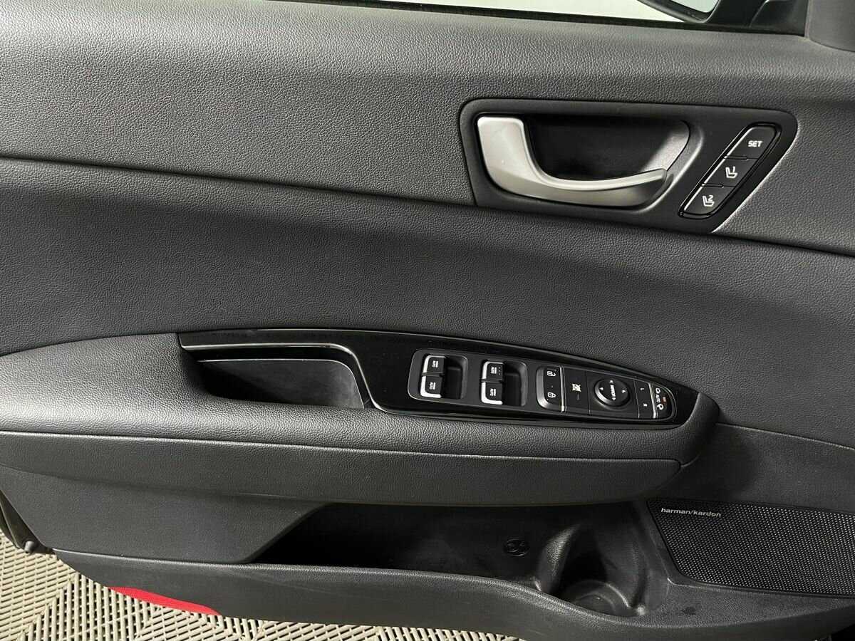 Kia Optima, 2016 - 59 068 км. | Фото №8