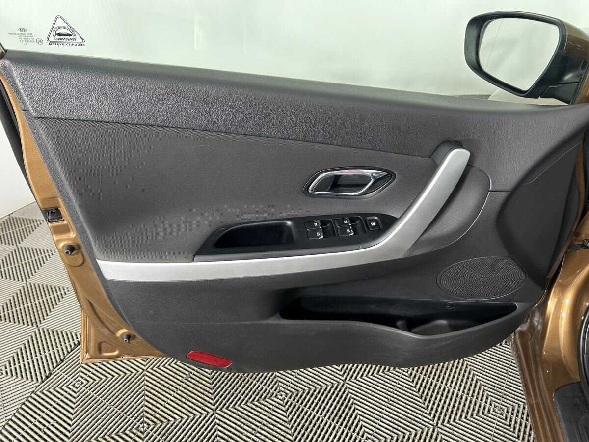 Kia Ceed, 2016 - 130 112 км. | Фото №7