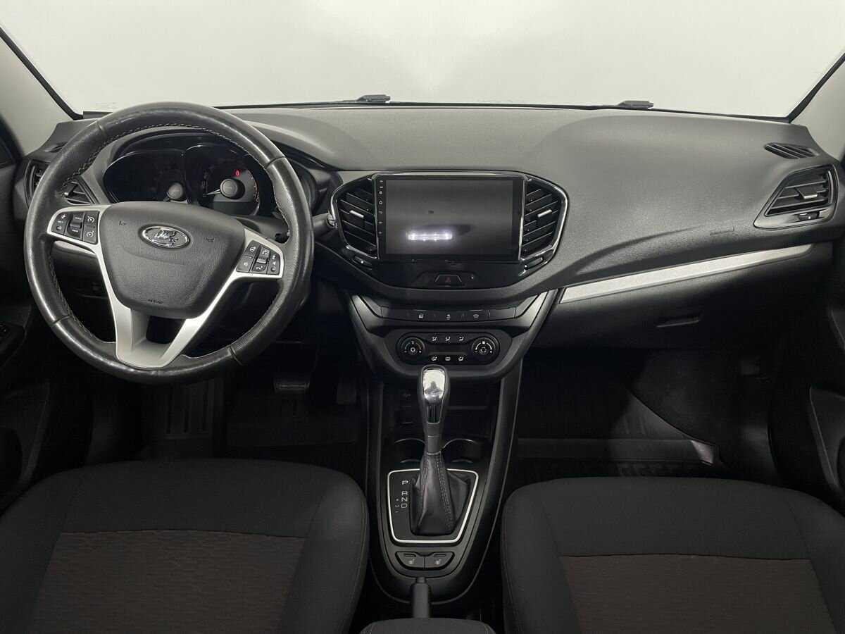 Lada (ВАЗ) Vesta, 2021 - 86 566 км. | Фото №7