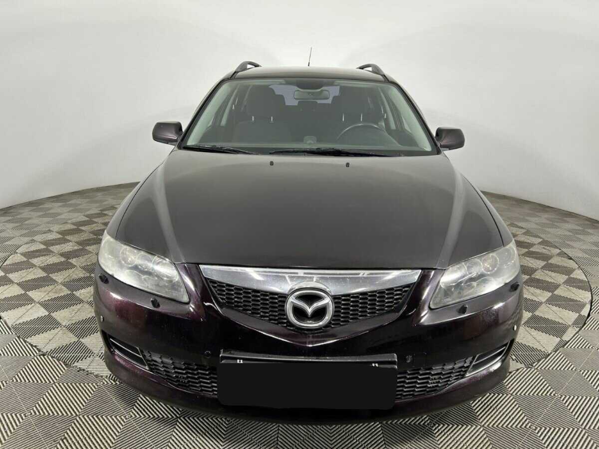 Mazda 6, 2005 - 178 932 км. | Фото №2