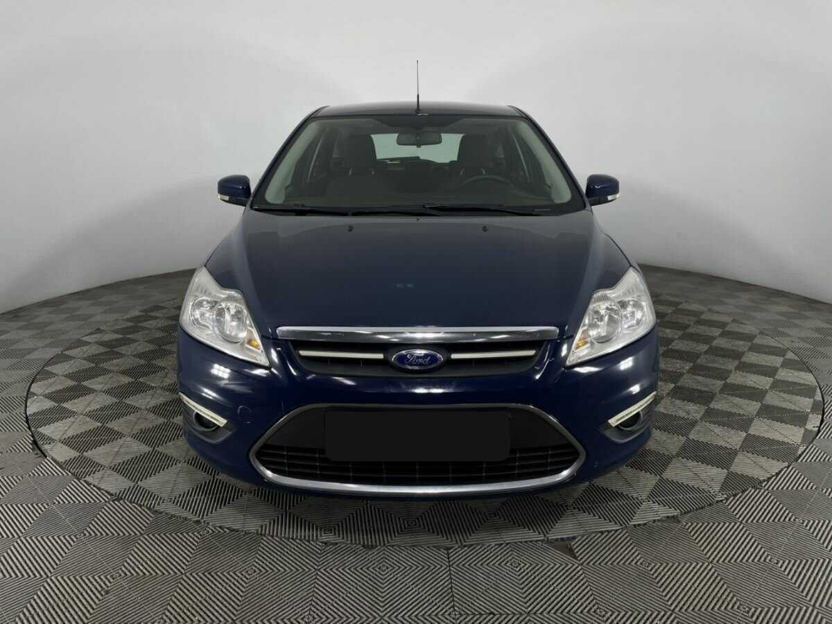 Ford Focus, 2008 - 160 142 км. | Фото №2