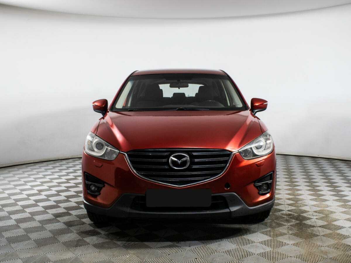 Mazda CX-5, 2015 - 167 789 км. | Фото №2