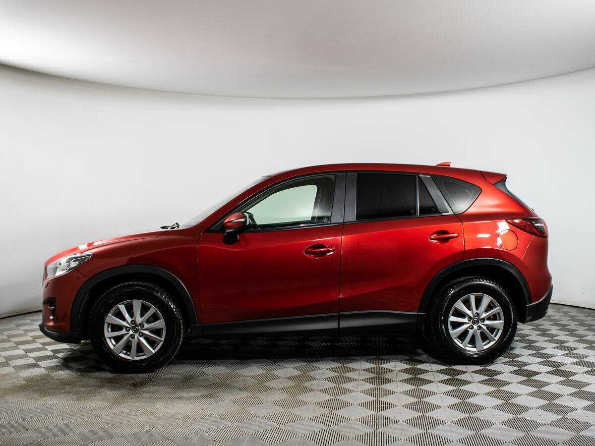 Mazda CX-5, 2015 - 167 789 км. | Фото №7