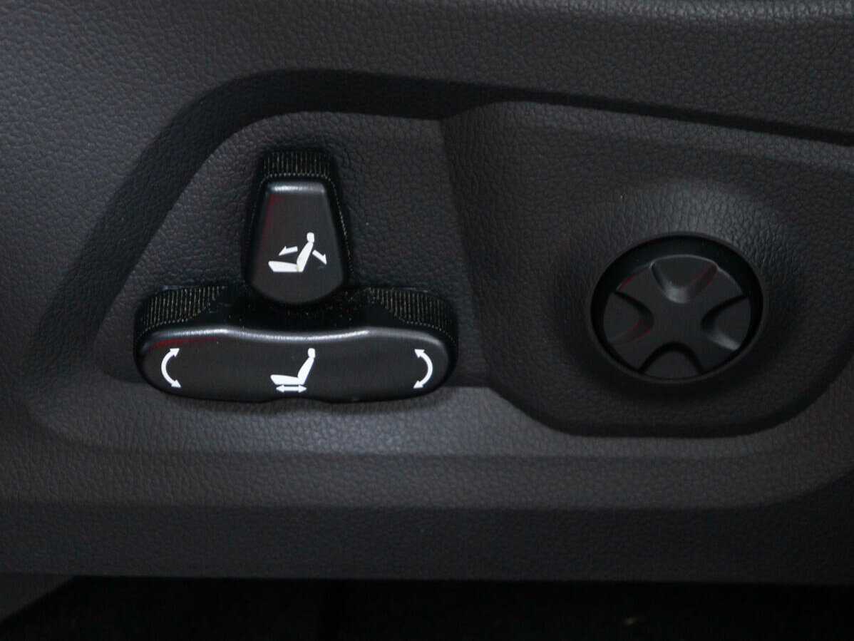 SsangYong Rexton, 2021 Фото №16