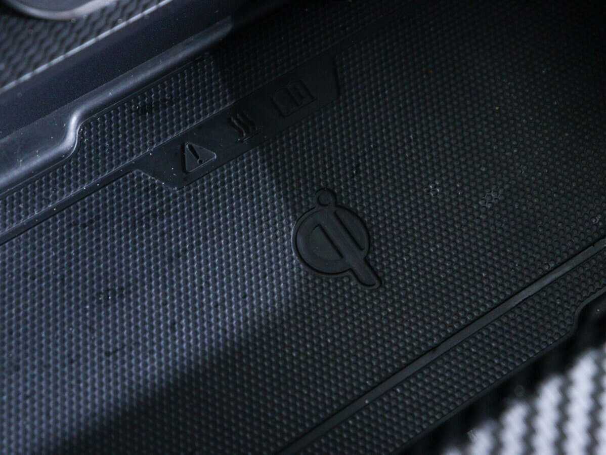 SsangYong Rexton, 2021 Фото №24