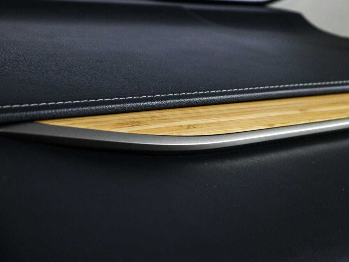 Lexus NX 200, 2018 Фото №24