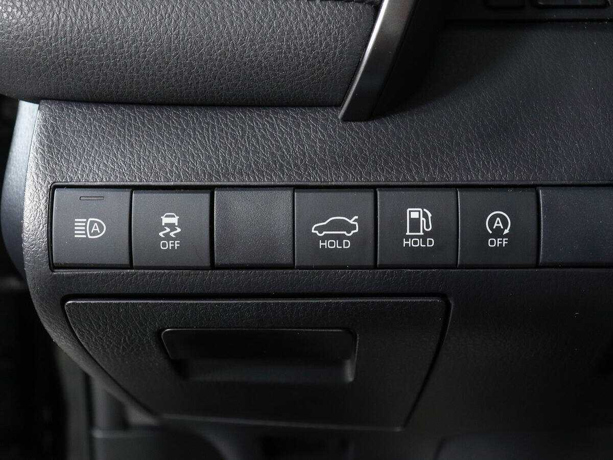 Toyota Camry, 2023 Фото №16