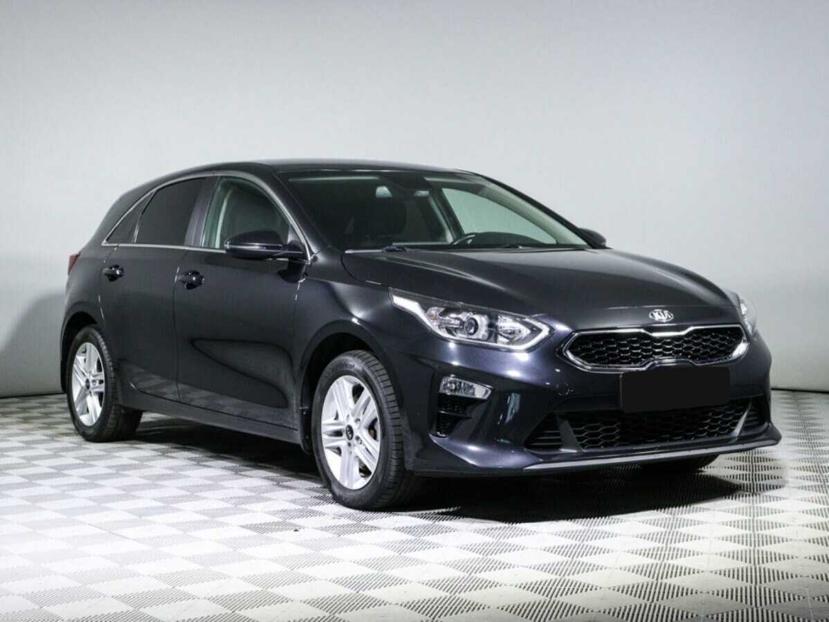 Kia Ceed, 2020 - 47 485 км. | Фото №3