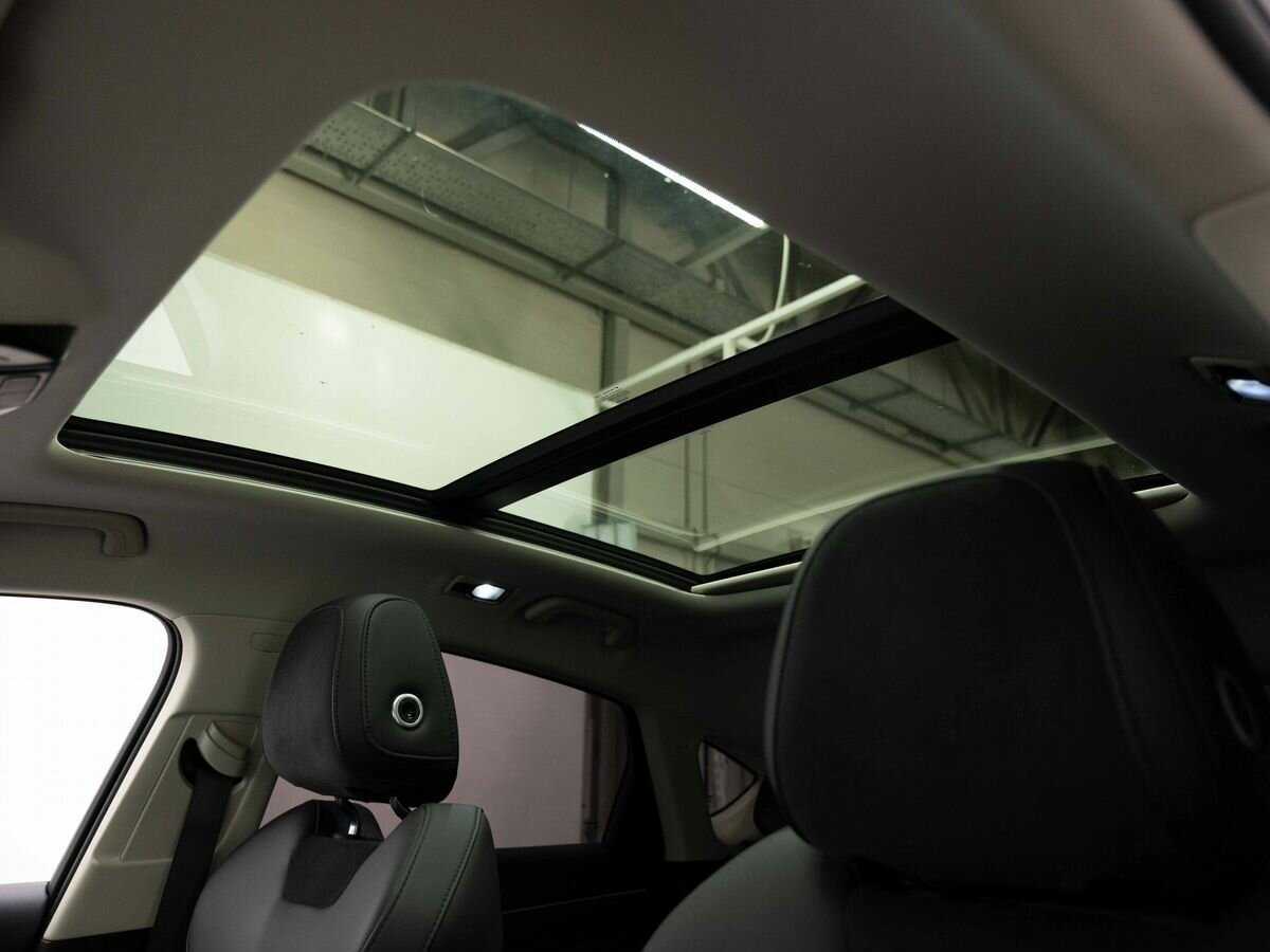 Geely Tugella, 2022 Фото №24