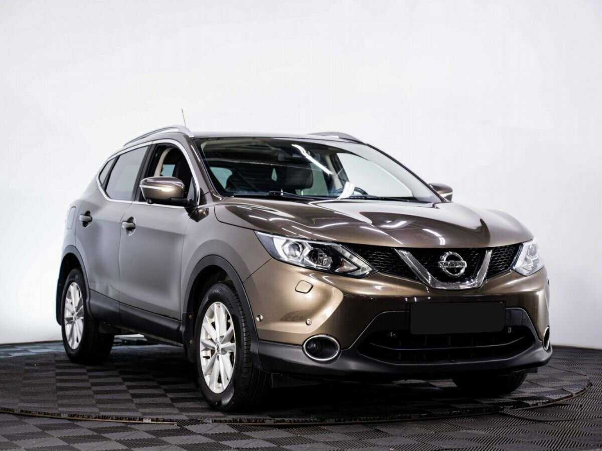 Nissan Qashqai, 2014 - 141 000 км. | Фото №3