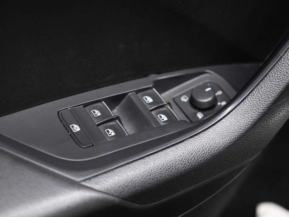 Skoda Kodiaq, 2018 Фото №21