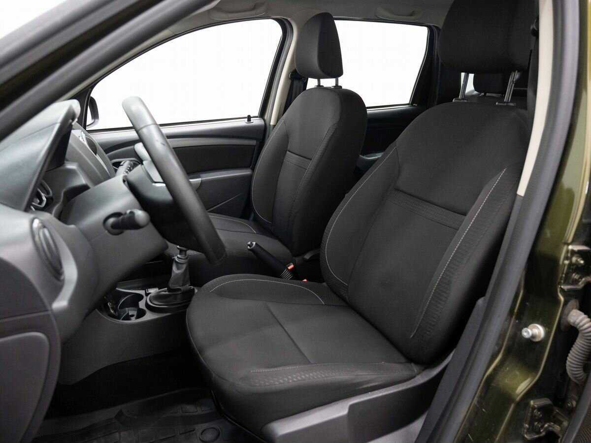 Renault Duster, 2019 - 160 082 км. | Фото №8