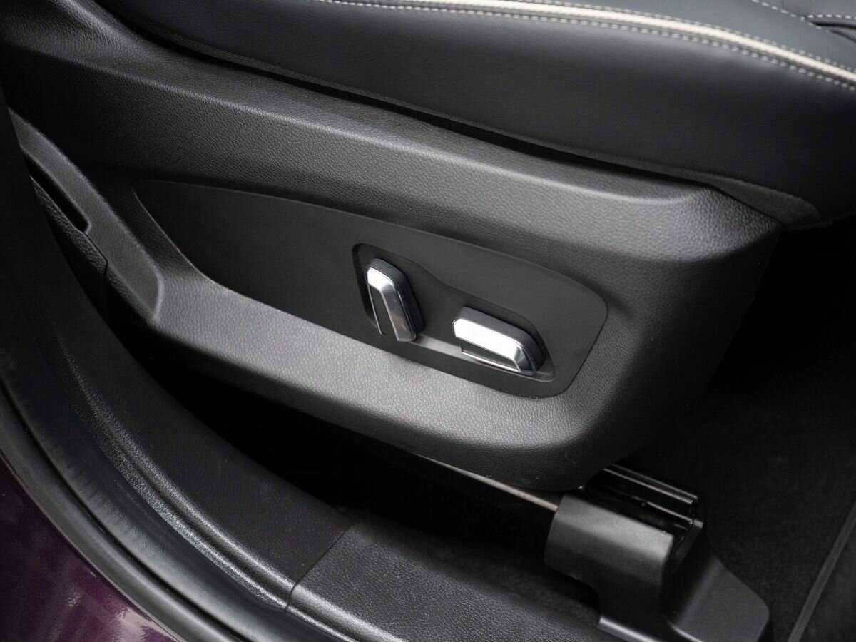 EXEED VX, 2022 Фото №20