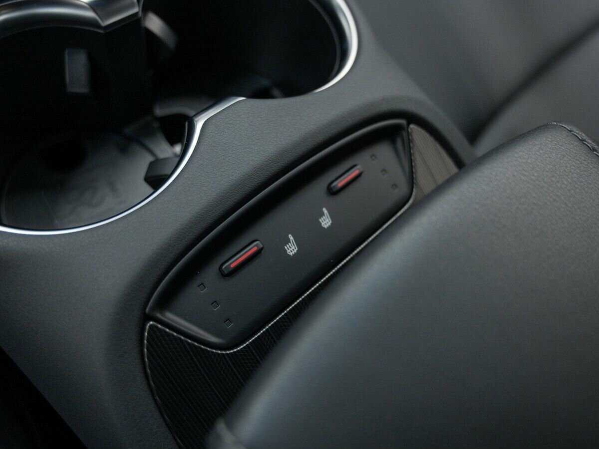 Toyota Venza, 2022 Фото №19