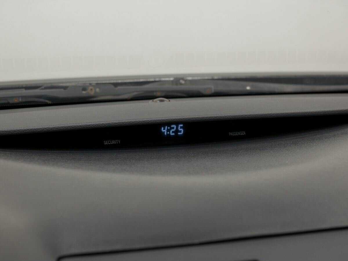 Toyota Camry, 2009 Фото №17