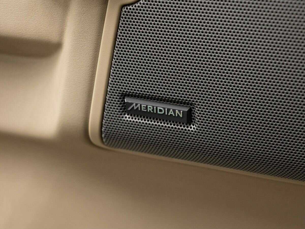 Land Rover Discovery, 2014 Фото №25