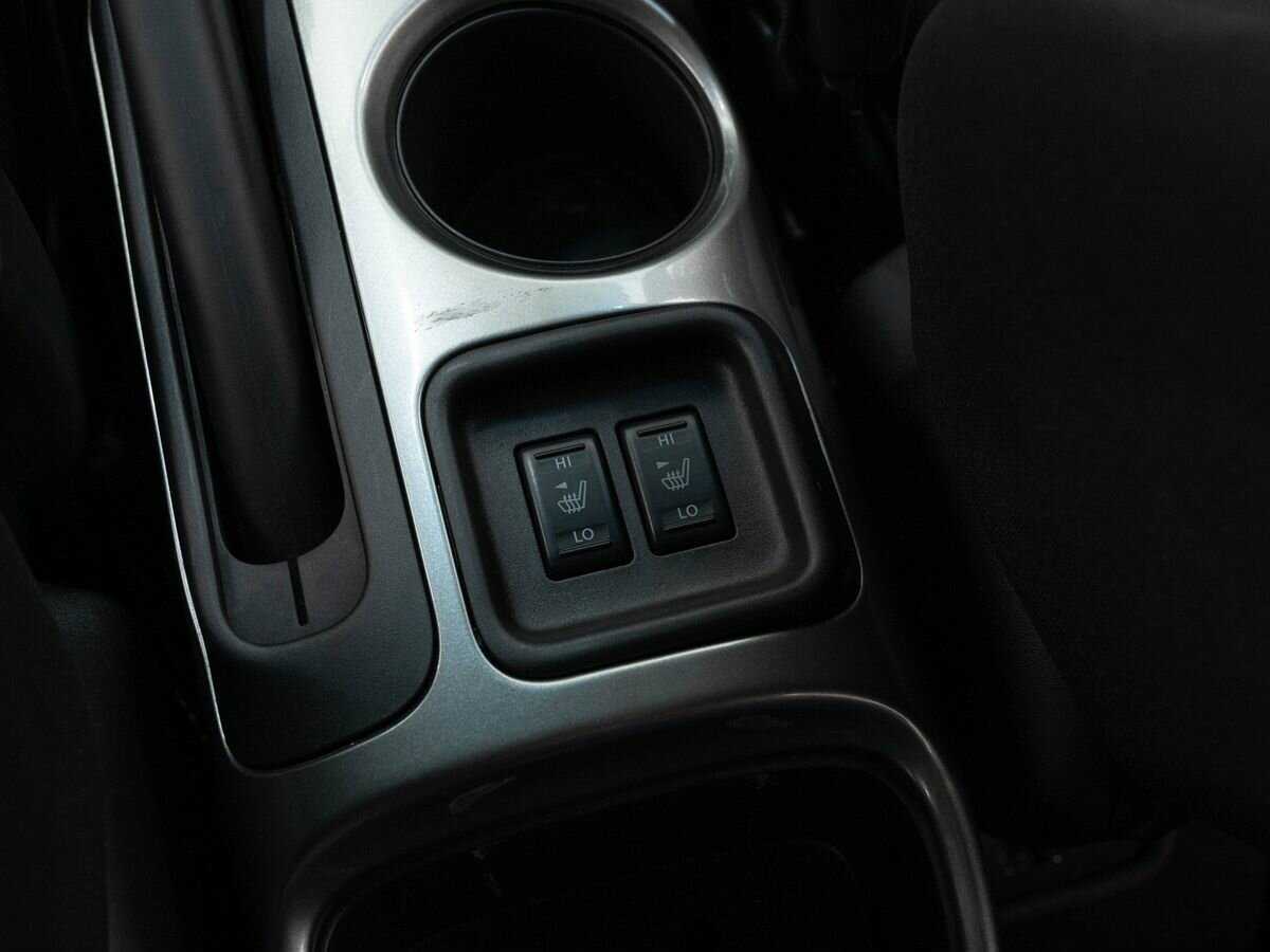 Nissan Juke, 2011 Фото №12