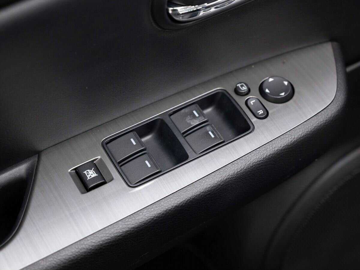 Mazda 6, 2010 Фото №17