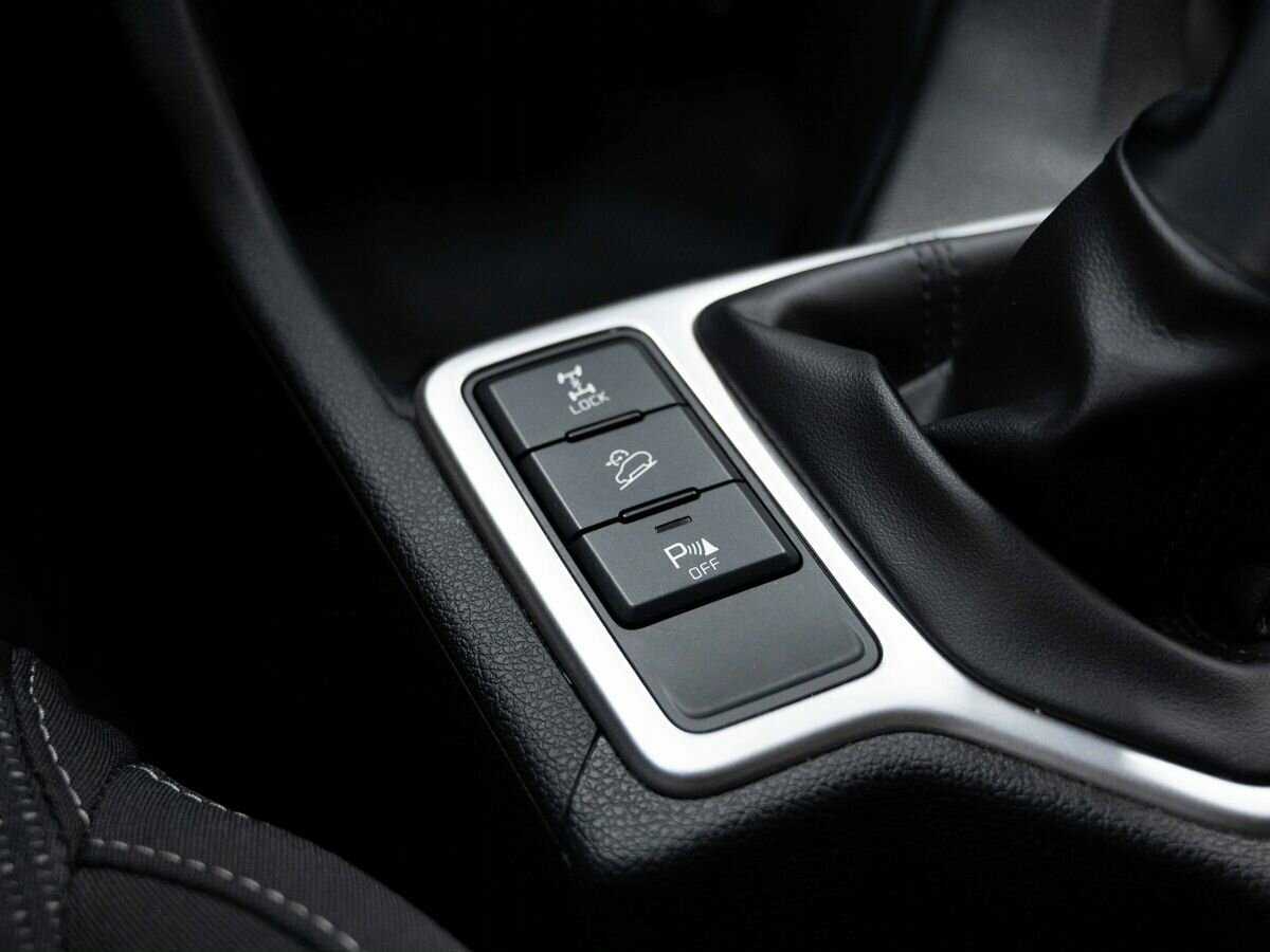 Kia Sportage, 2017 Фото №22