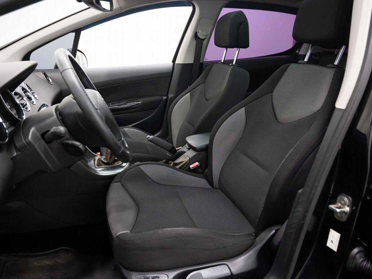 Peugeot 308, 2010 - 140 000 км. | Фото №8