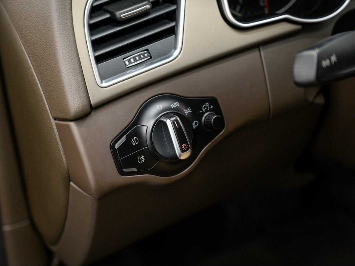 Audi A5 Sportback, 2014 Фото №13