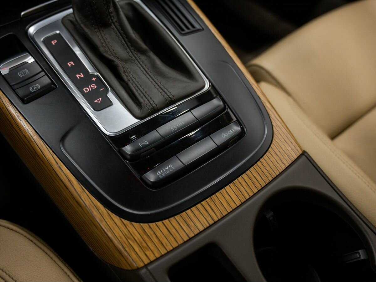 Audi A5 Sportback, 2014 Фото №16