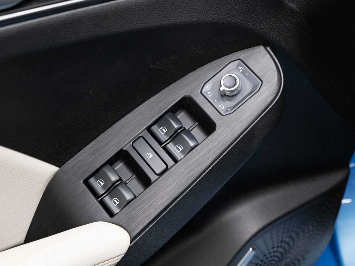 Haval Jolion, 2021 Фото №20