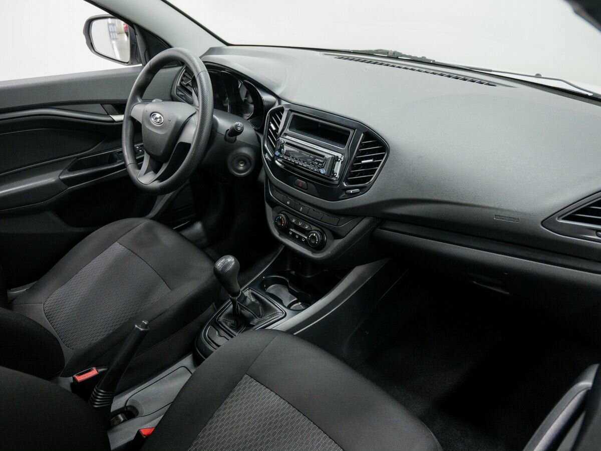 Lada (ВАЗ) Vesta, 2019 - 76 000 км. | Фото №7